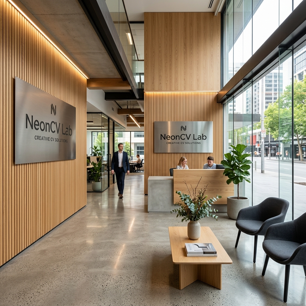 Welcome to the NeonCV Blog: Your Ultimate Career Growth Hub